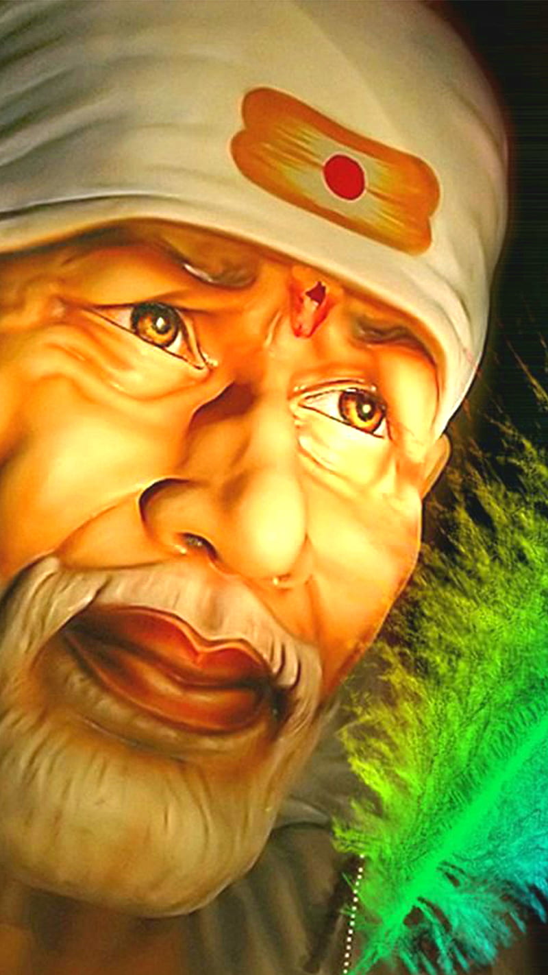 Sai Baba